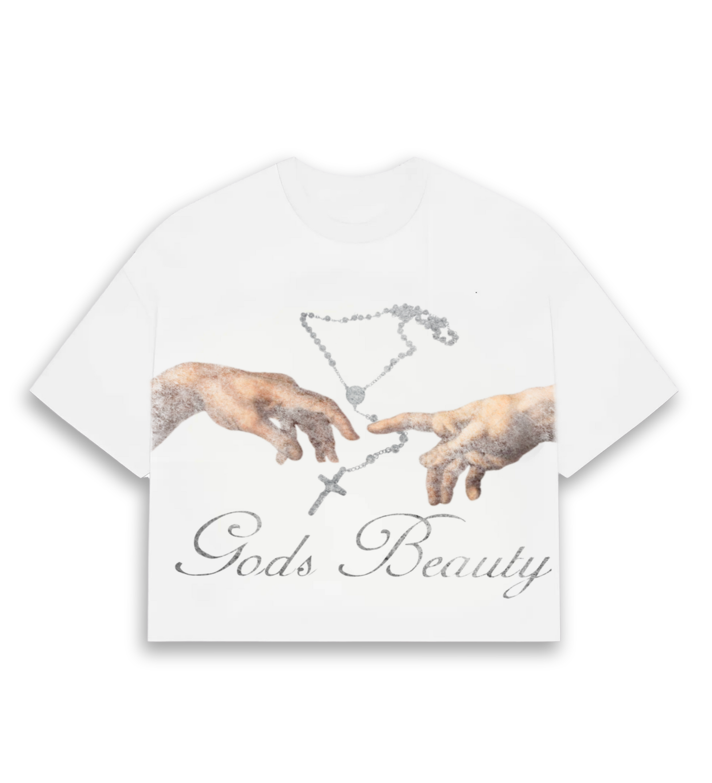 GODS BEAUTY TEE