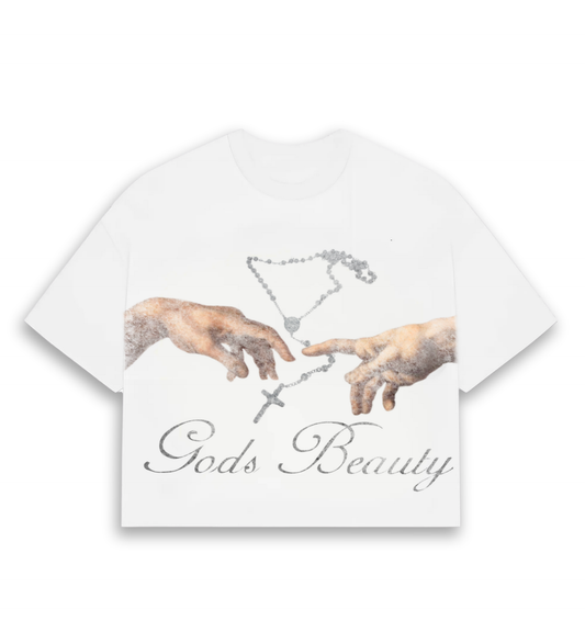 GODS BEAUTY TEE
