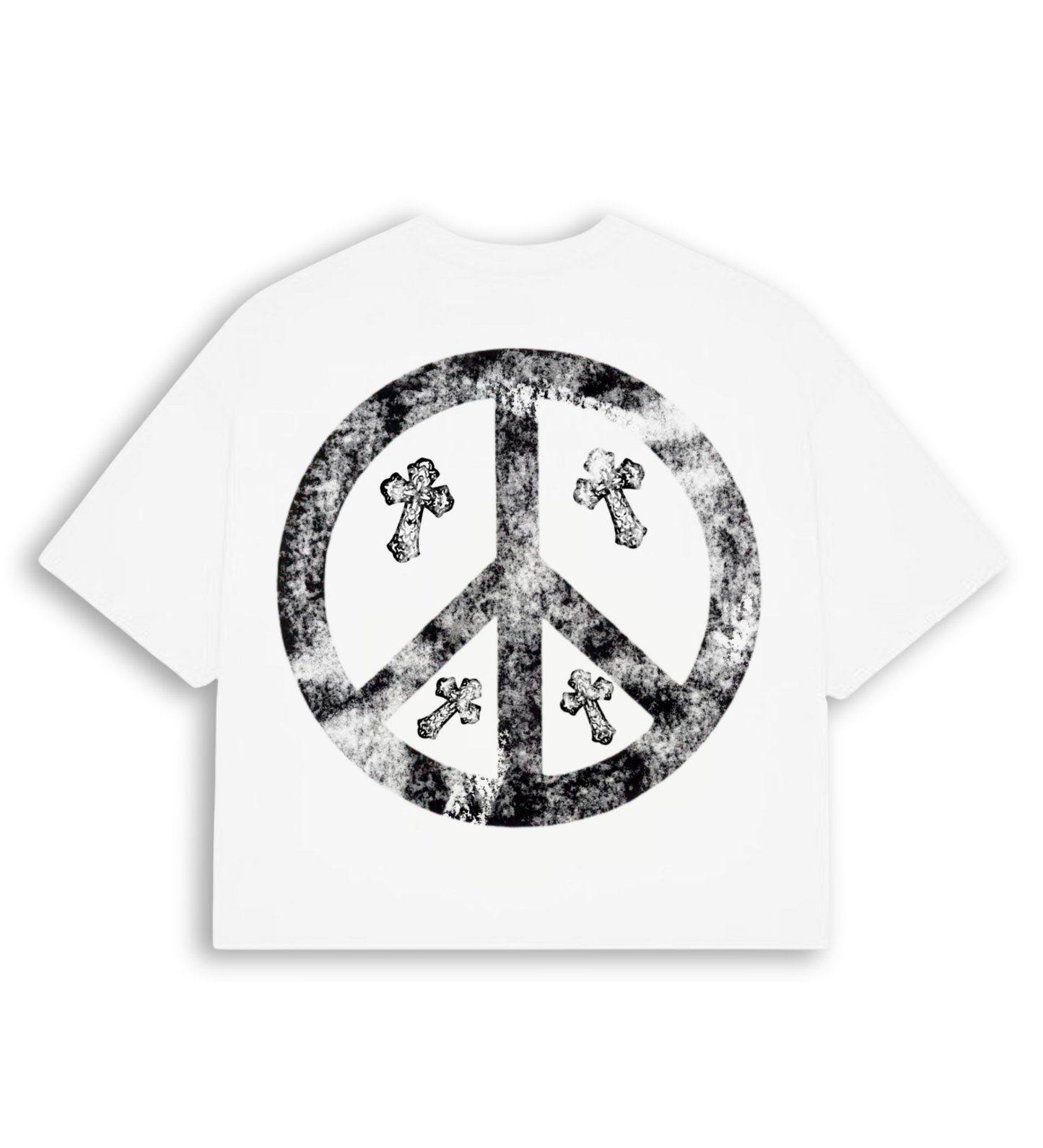PEACE BEYOND TEE