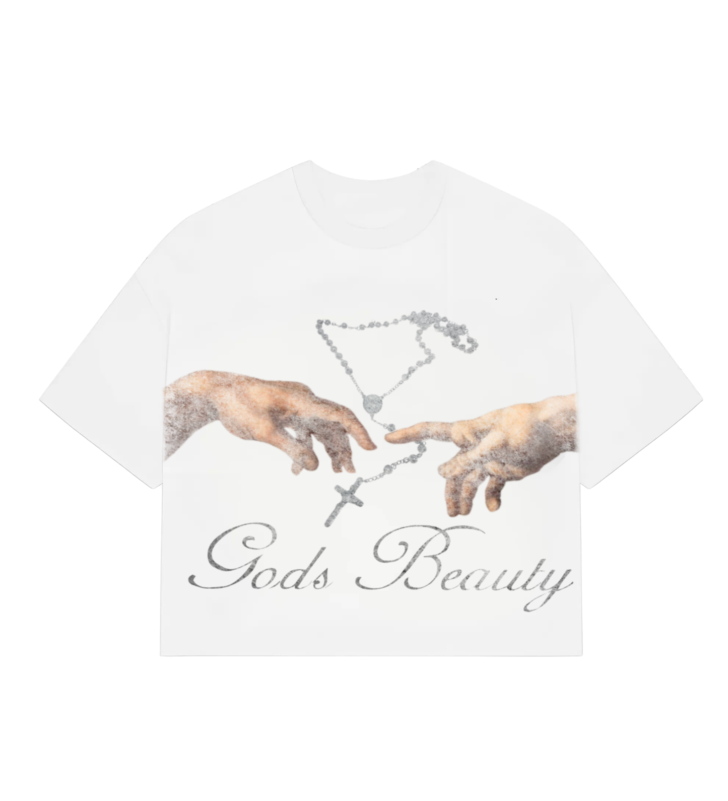 GODS BEAUTY TEE